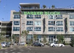 Barker Block Lofts
