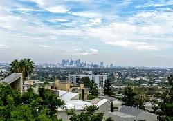 West Hollywood Heights