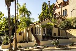 Hollywood Dell Homes