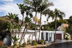 Hollywood Knolls Homes