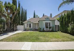 Beverly Grove Homes