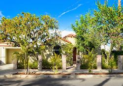 Beverly Grove Homes