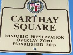 Carthay Square