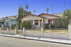 East Hollywood Homes