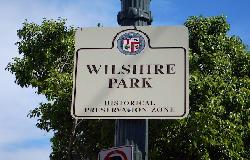 Wilshire Park Homes