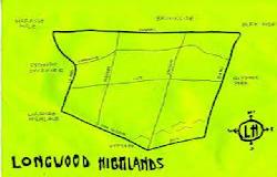 Longwood Highlands