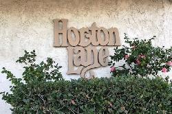 Horton Lane