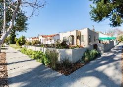 Atwater Village Homes