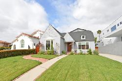 Miracle Mile Homes