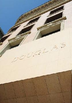Douglas Building Lofts