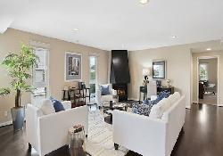 Brentwood Townhomes