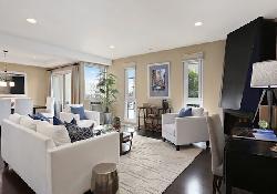 Brentwood Townhomes