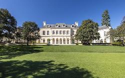 Holmby Hills South