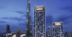 Forte at Downtown Dubai