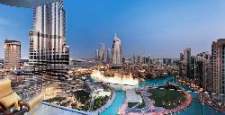 Il Primo at Downtown Dubai