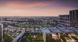 Greenside Residence Dubai