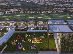 Greenside Residence Dubai