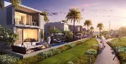Sidra Villas Dubai Hills