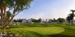 Golf Place II Dubai
