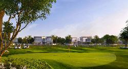 Golf Place Dubai