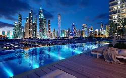 Sunrise Bay Dubai