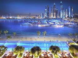 South Beach Dubai