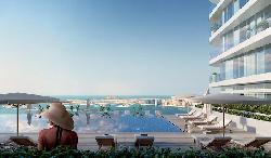 Beach Vista Dubai