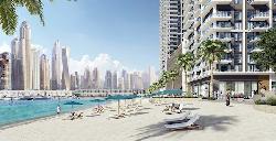 Beach Mansion Dubai