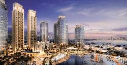 Harbour Views Dubai