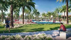Expo Golf Villas V Dubai