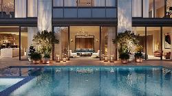 Rosewood Residences Beverly Hills
