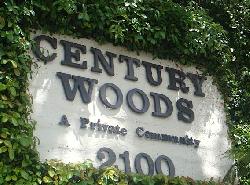 Century Woods Estates