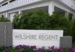 Wilshire Regent, The