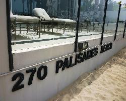 270 Palisades Beach