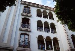 le-faubourg-st-honore-18120